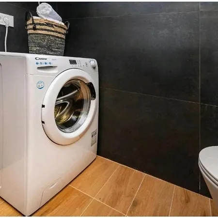 La Merion * Starigrad Paklenica