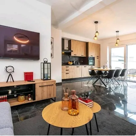 La Merion Villa Starigrad Paklenica