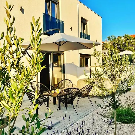 Villa La Merion *