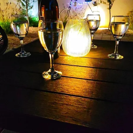 La Merion Villa *