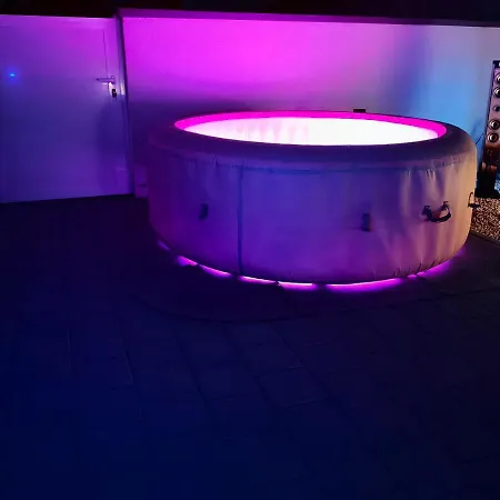 La Merion * Starigrad Paklenica