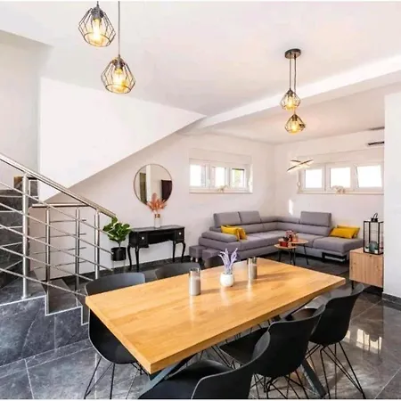 La Merion Villa Starigrad Paklenica