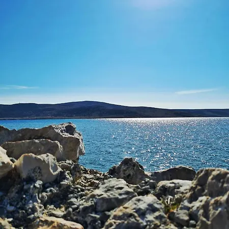 Villa La Merion Starigrad Paklenica
