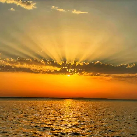 La Merion * Starigrad Paklenica