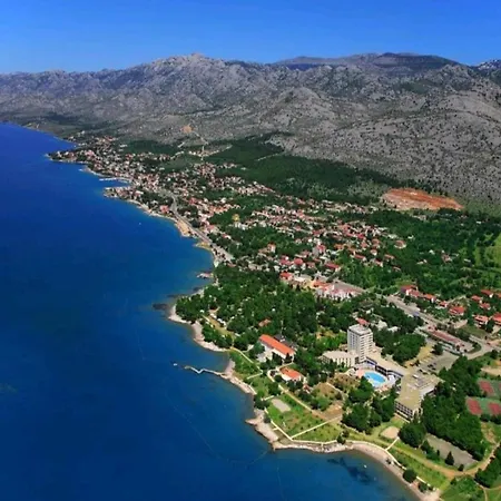 Vila La Merion Starigrad Paklenica