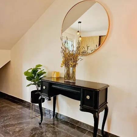 La Merion Villa Starigrad Paklenica