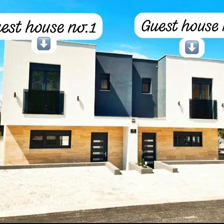 Βίλα La Merion *