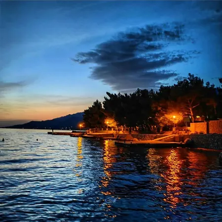 La Merion Villa Starigrad Paklenica