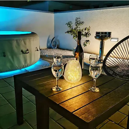 Villa La Merion Starigrad Paklenica