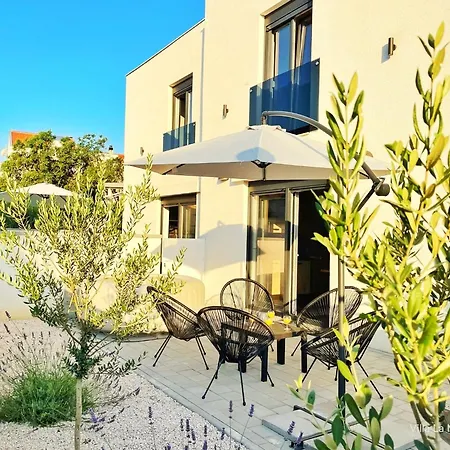 La Merion Villa