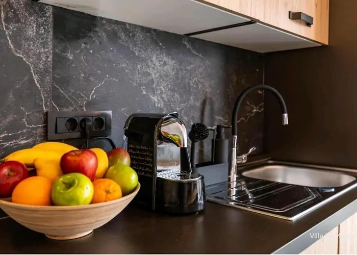 Βίλα La Merion *