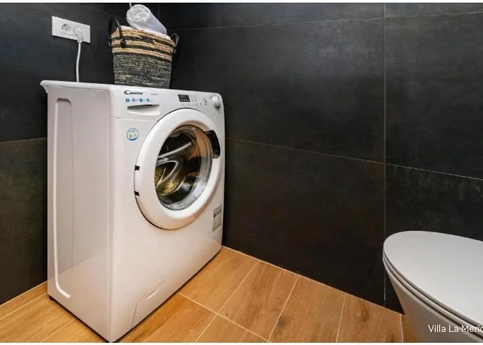 La Merion * Starigrad Paklenica