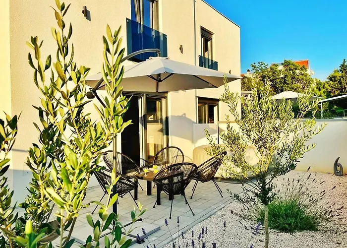 Βίλα La Merion *