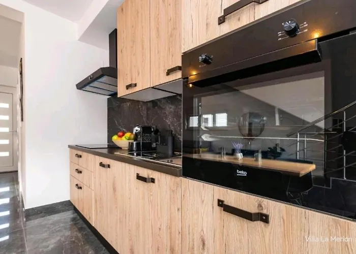 La Merion Starigrad Paklenica