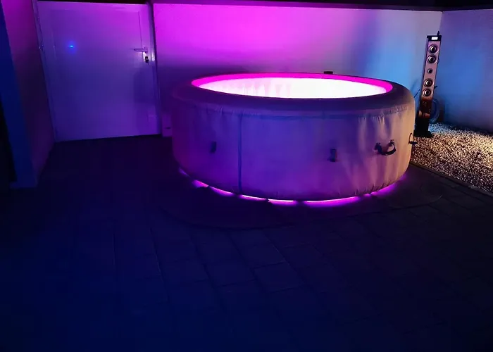 La Merion * Starigrad Paklenica