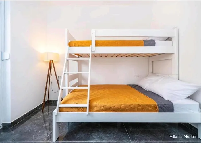 La Merion Starigrad Paklenica