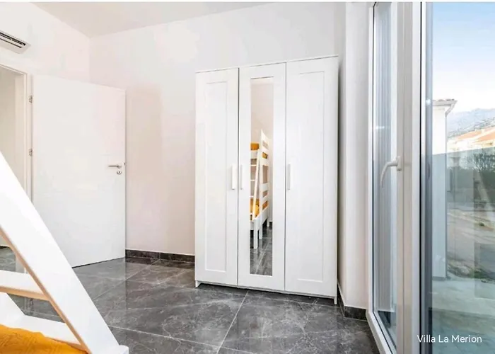 La Merion Βίλα *