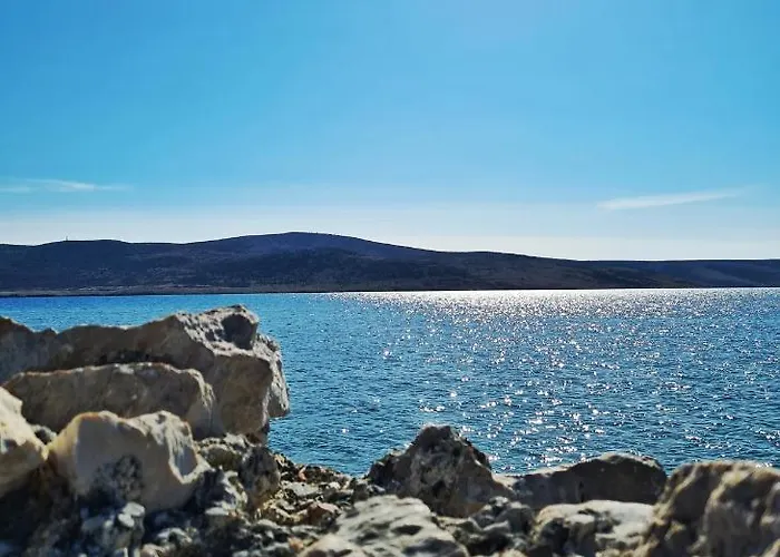 Βίλα La Merion Starigrad Paklenica