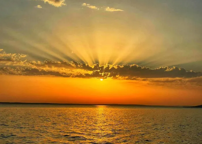 La Merion * Starigrad Paklenica