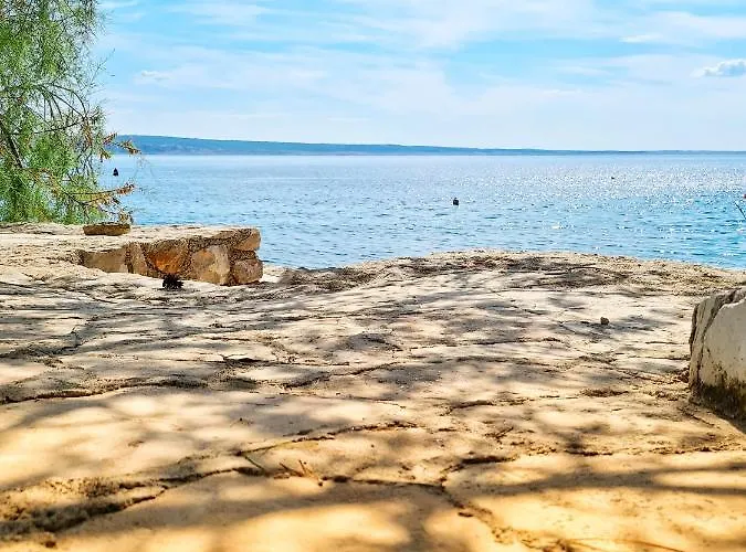 La Merion * Starigrad Paklenica