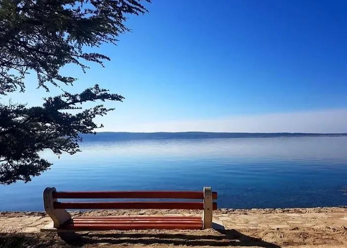 La Merion Starigrad Paklenica