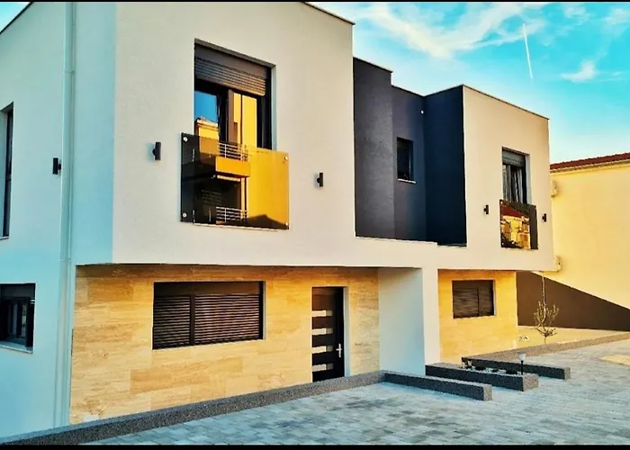 La Merion * Starigrad Paklenica