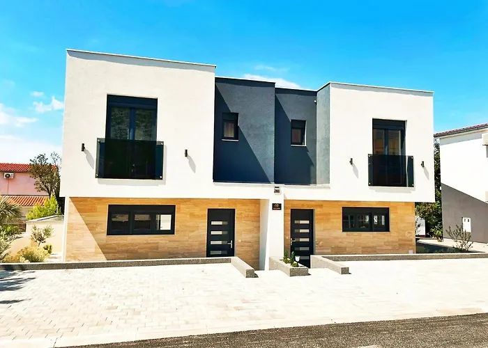 La Merion * Starigrad Paklenica