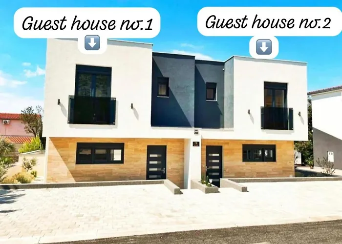 Βίλα La Merion *