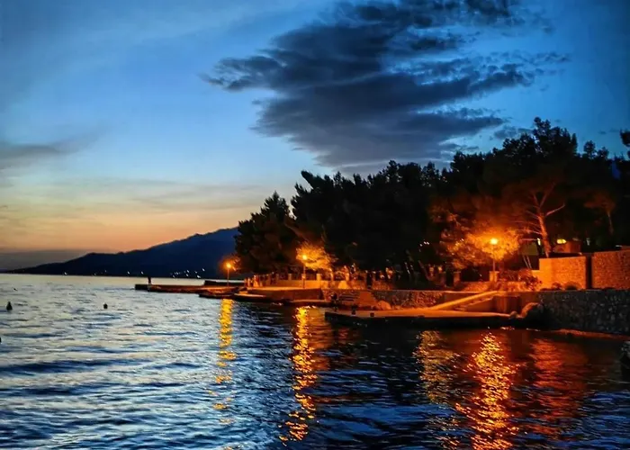 La Merion Vila Starigrad Paklenica