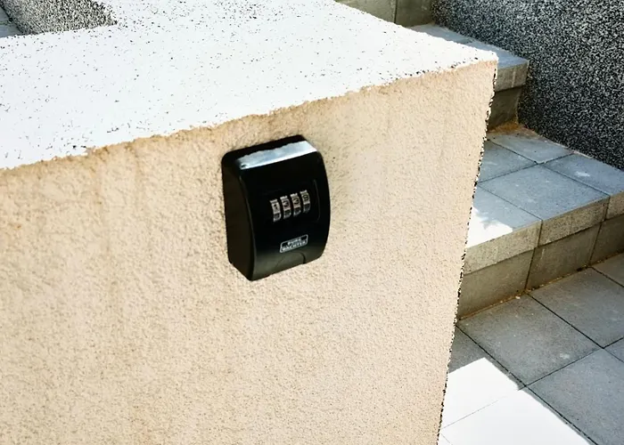 Βίλα La Merion Starigrad Paklenica