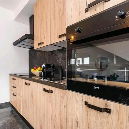 La Merion Starigrad Paklenica