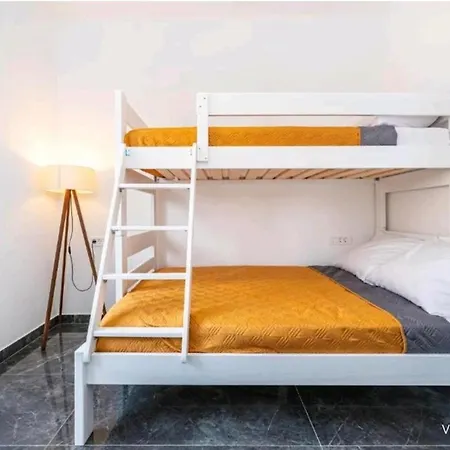 La Merion Starigrad Paklenica