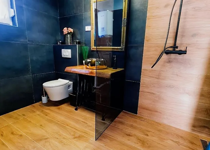 La Merion 스타리그라드 파클레니차